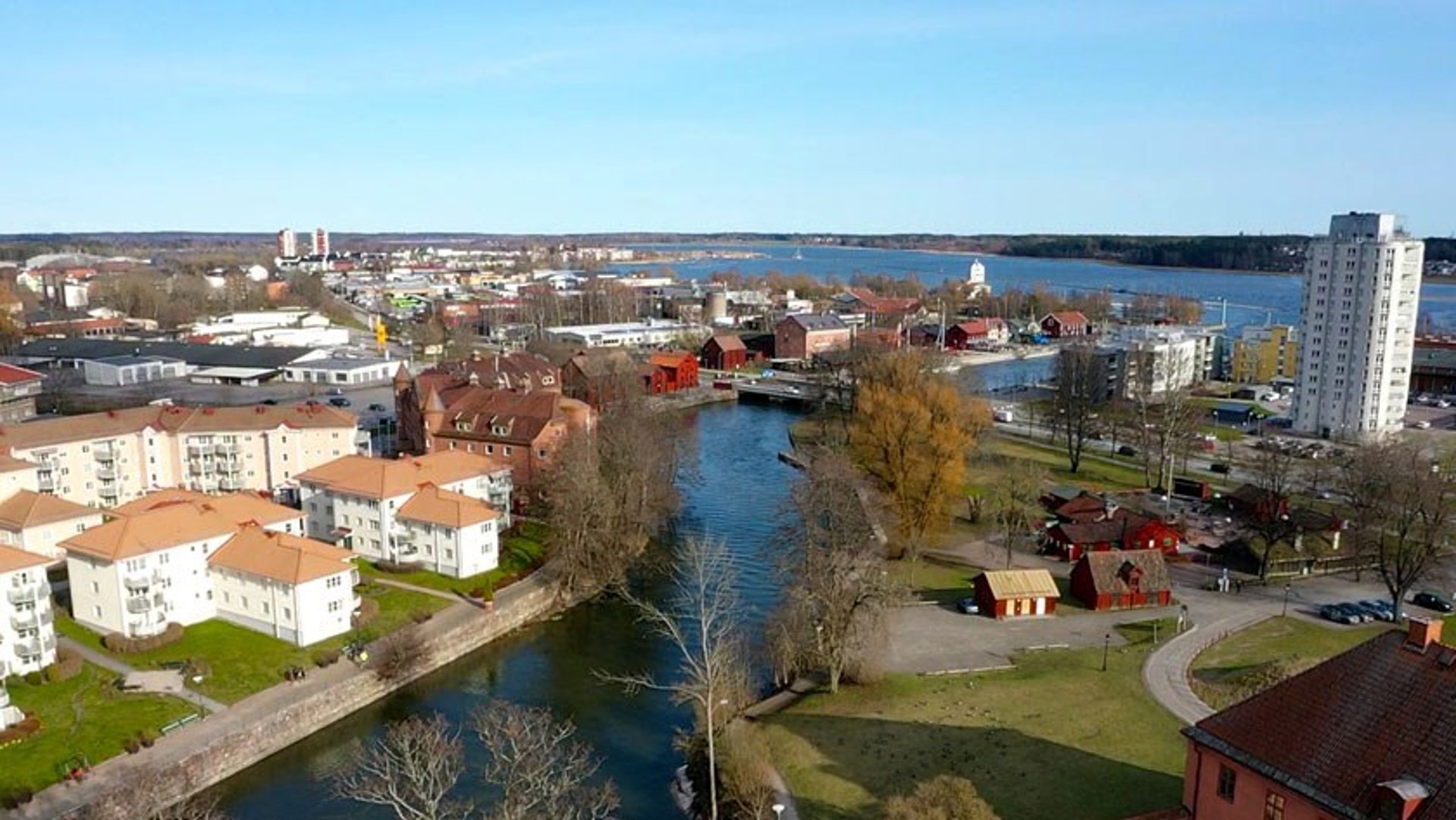 Bild till verksamhet: Nyköpings kommun0