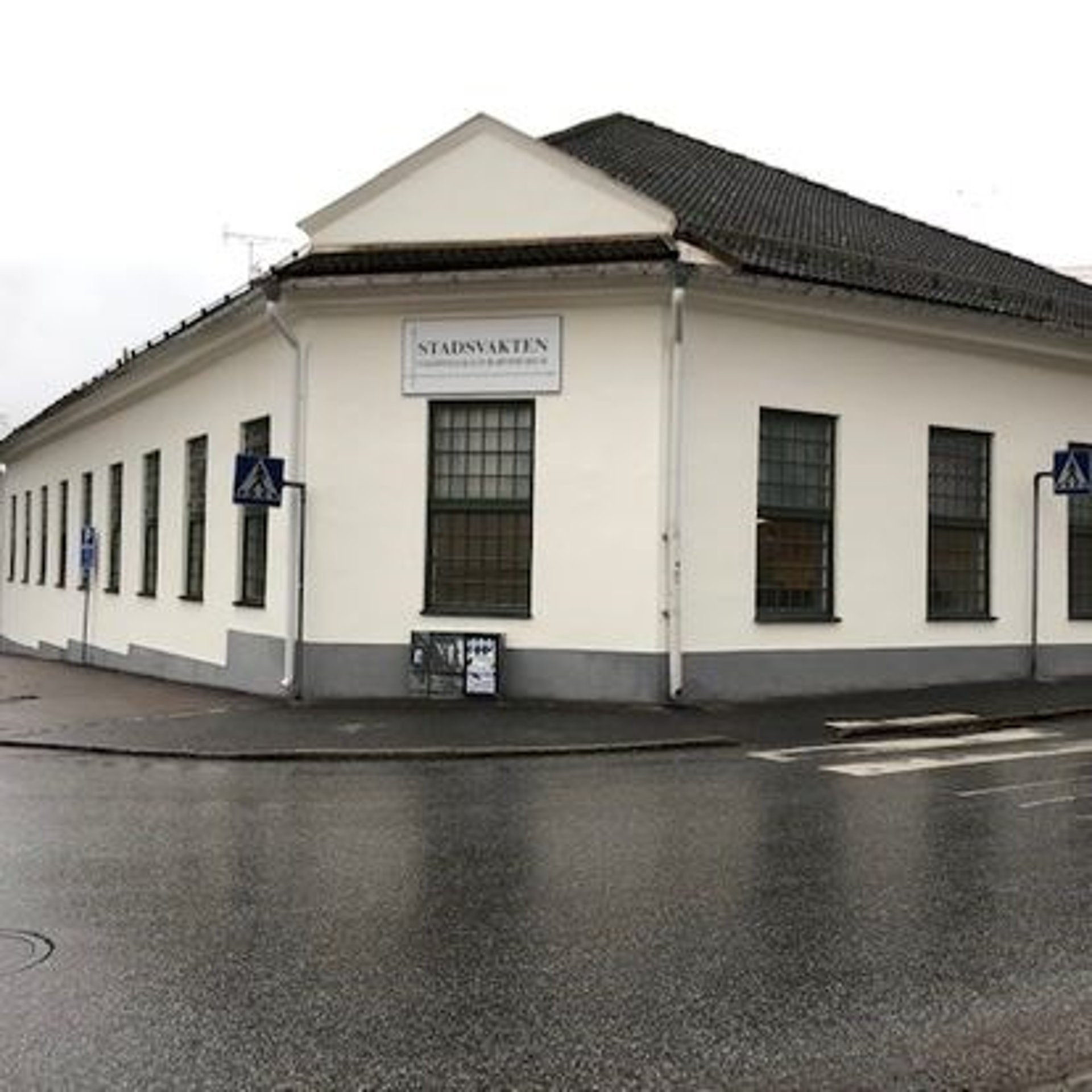 Bild till verksamhet: Stadsvakten - Nyköpings kulturarvsmuseum