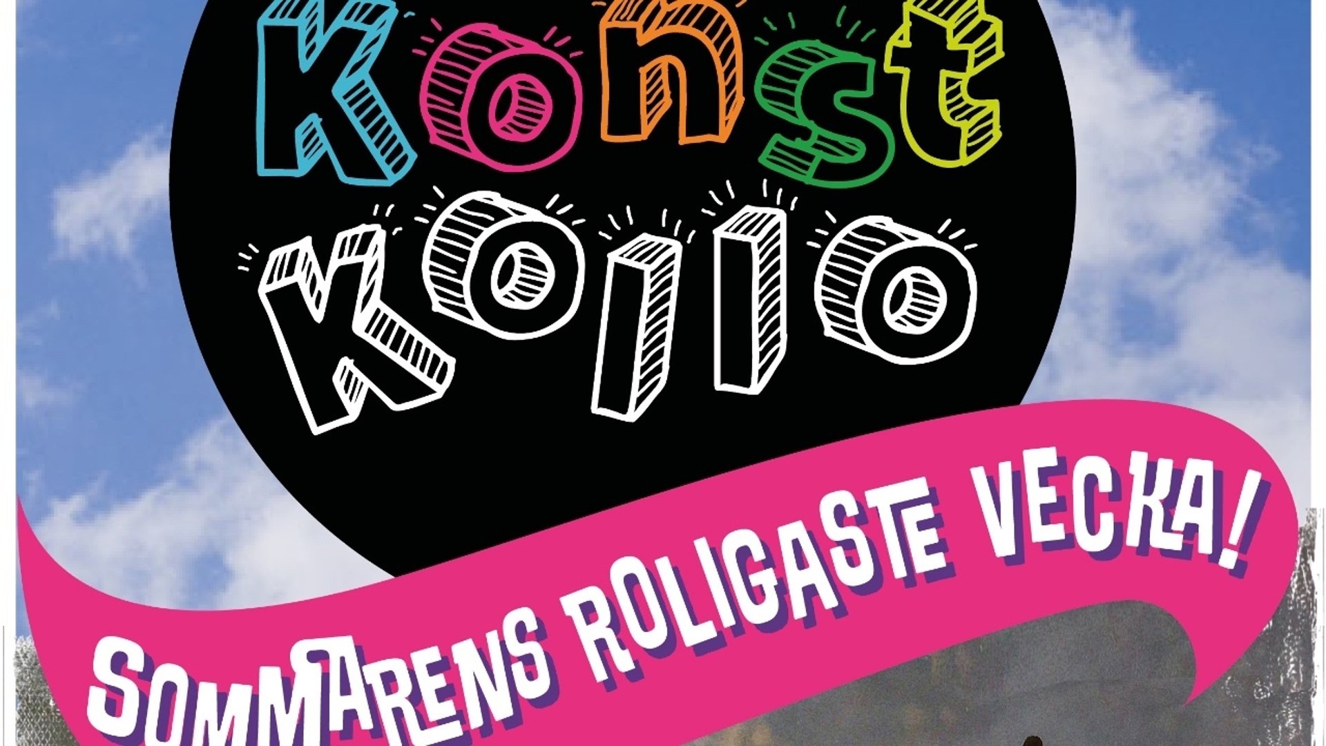 Bryggeriets Konstkoll v.26 & 27