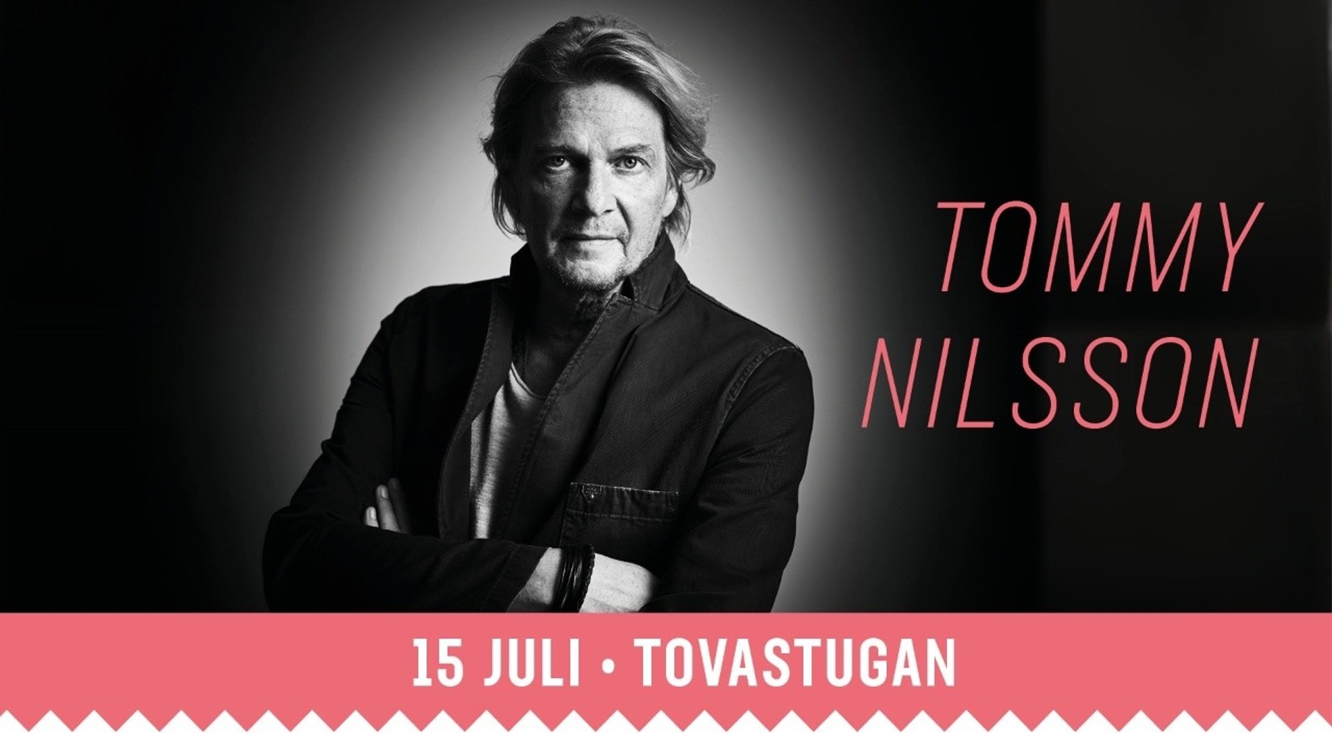Tommy Nilsson 