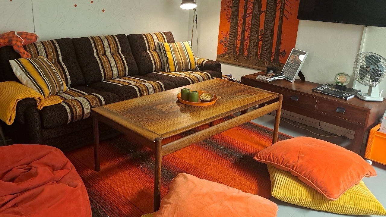 Bild till verksamhet: Mimmis Retro Art2