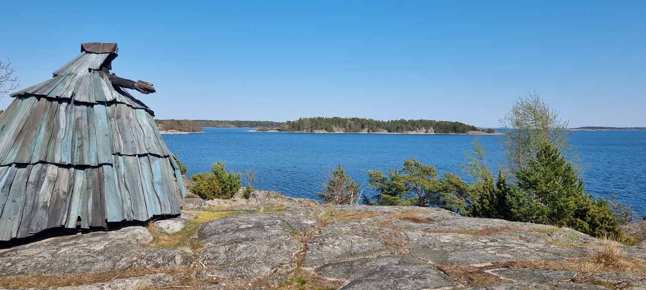 Bild till verksamhet: Vandringsupplevelse i Sörmland. 2