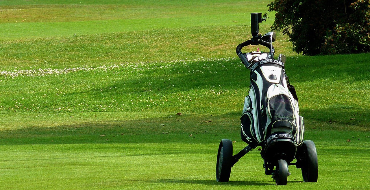 Bild till verksamhet: Golfpaket på Stjärnholms slott1