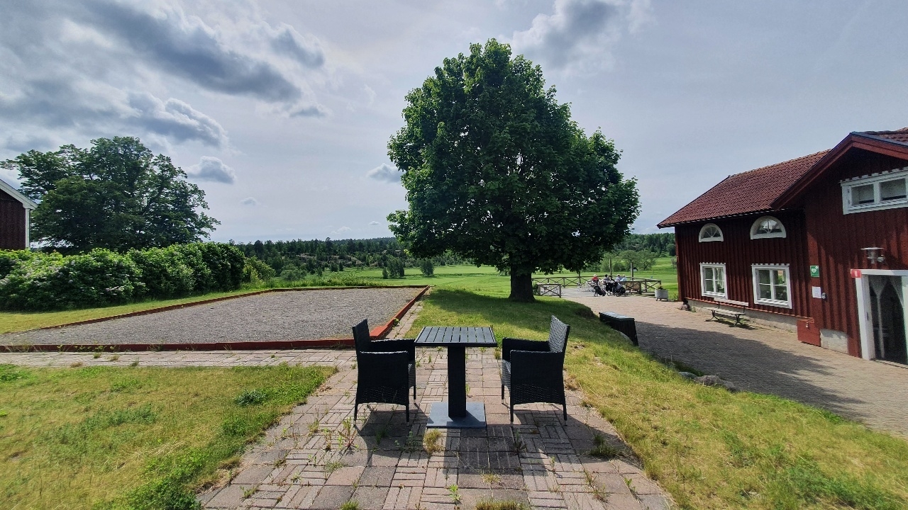 Bild till verksamhet: Kiladalens Golfklubb