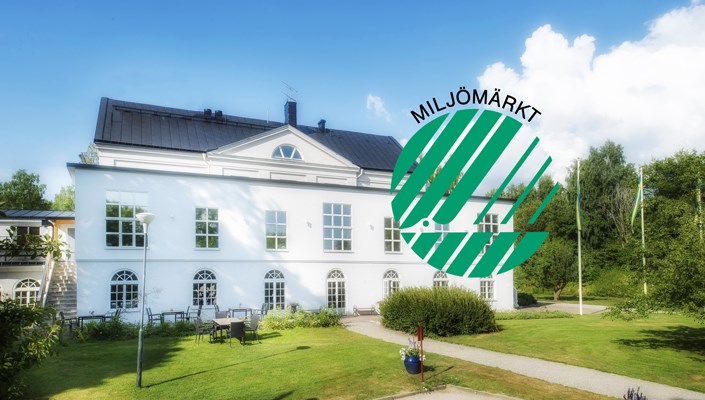Bild till verksamhet: Blommenhof Hotell1