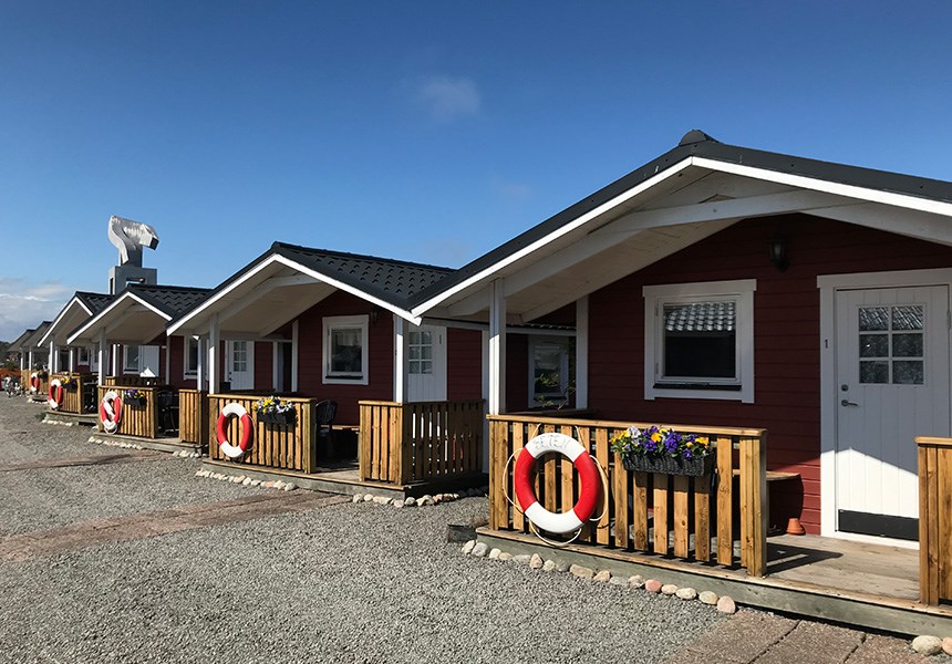 Bild till verksamhet: Femöre Marina0