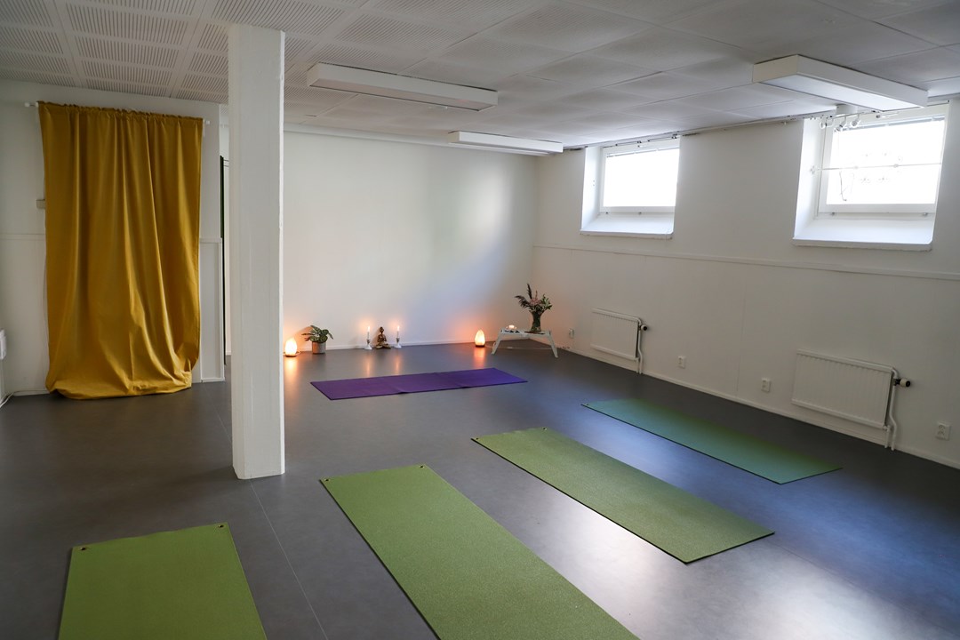 Bild till verksamhet: Studio Spira0
