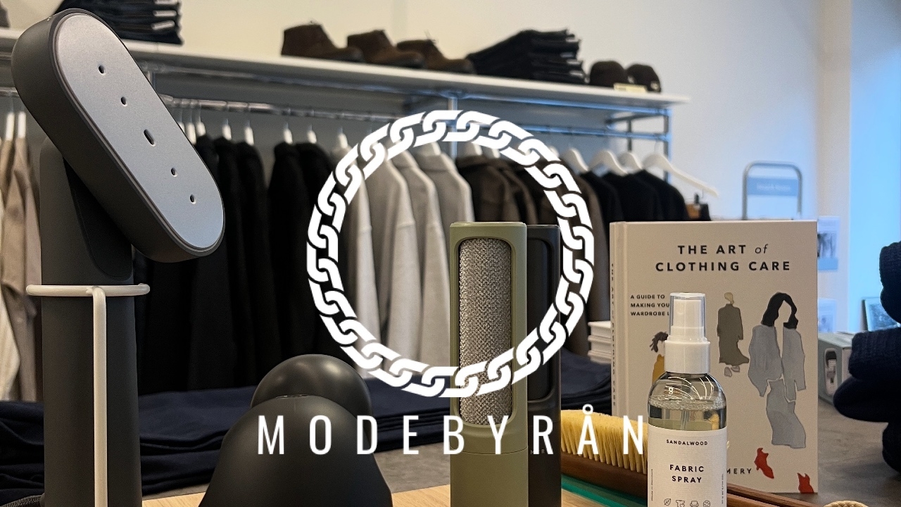 Bild till verksamhet: Modebyrån