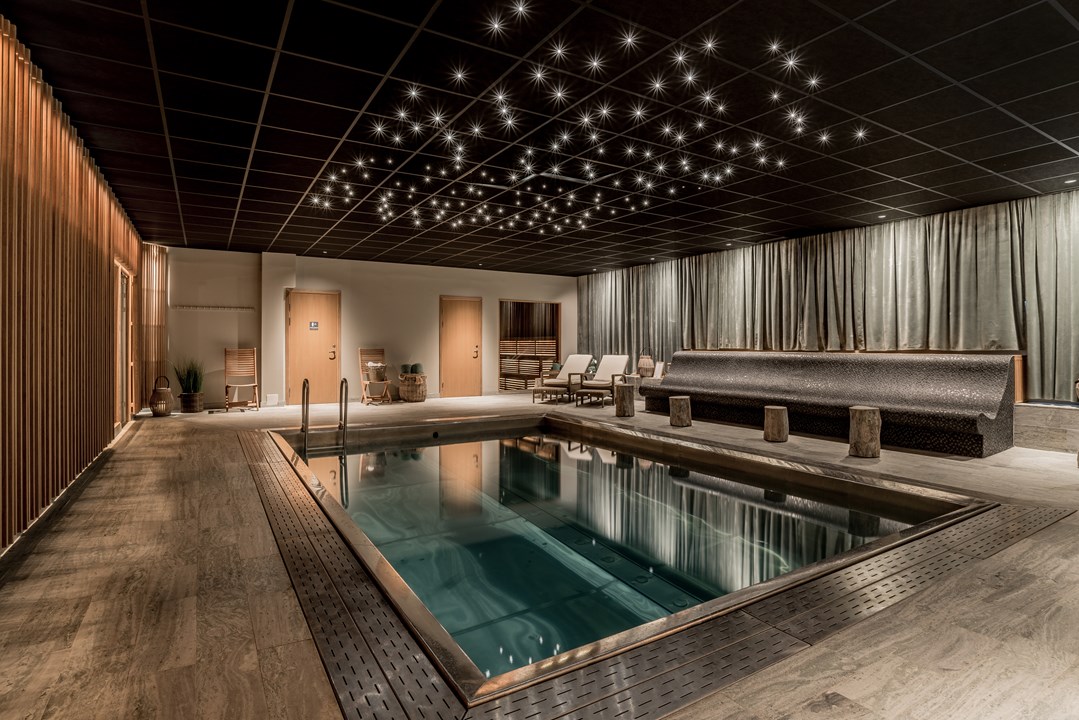 Bild till verksamhet: SPAW - en mysig AW På Blommenhof Hotell1