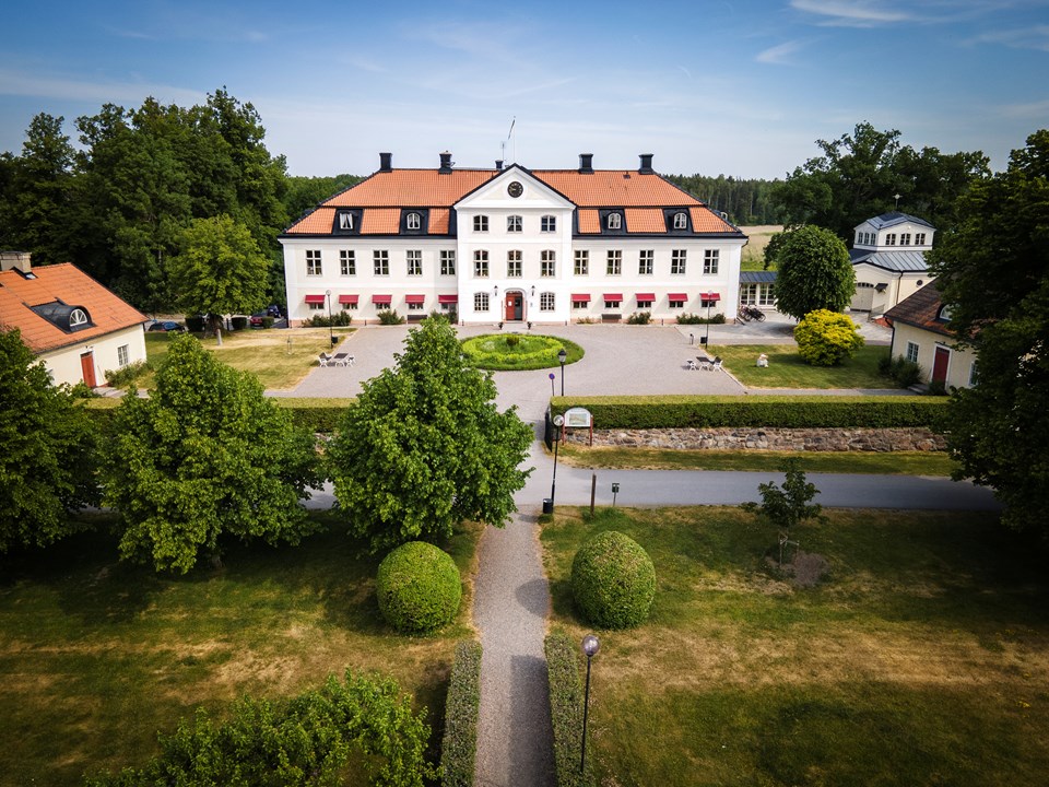 Bild till verksamhet: Stiftsgården Stjärnholm0