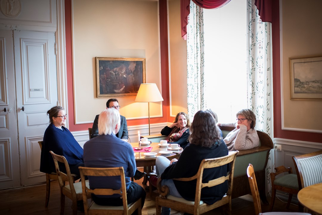 Bild till verksamhet: Stiftsgården Stjärnholm2