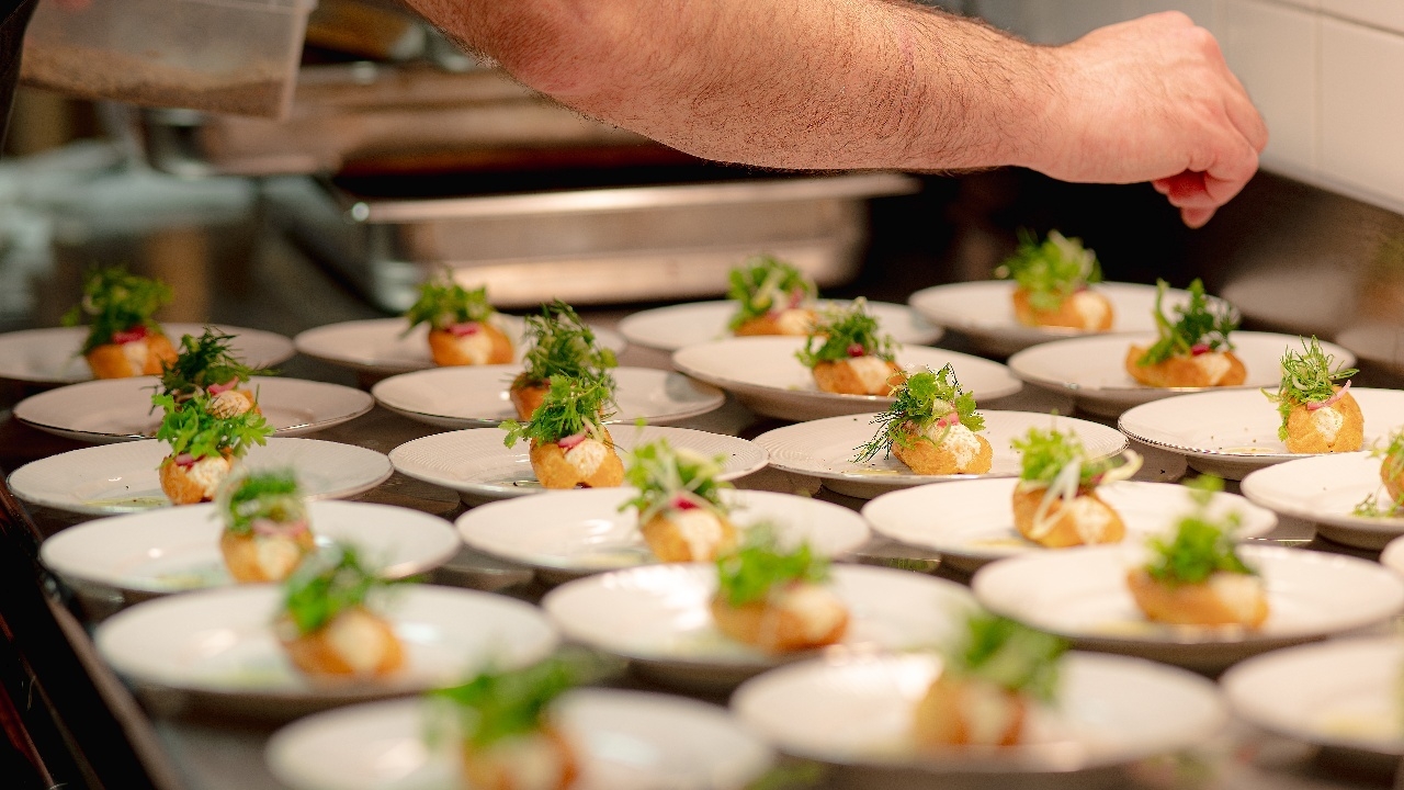 Catering