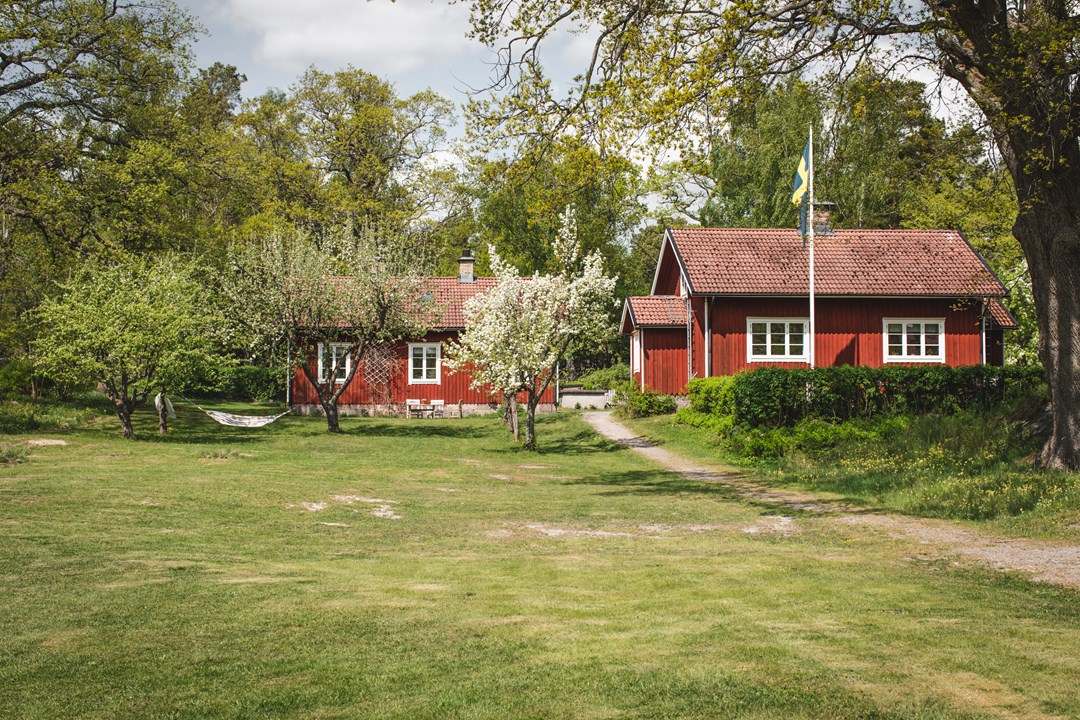 Bild till verksamhet: Sävö Vandrarhem & Café0